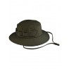 MOD. B790R:Military Green, 100% nylon, L/XL